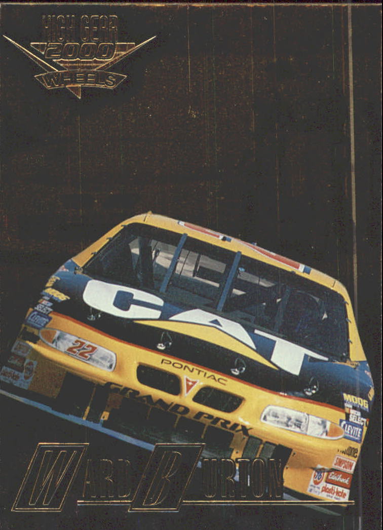 B0604- 2000 Wheels High Gear Cards 1-72 +Inserts -You Pick- 15+ FREE US SHIP - Picture 137 of 226