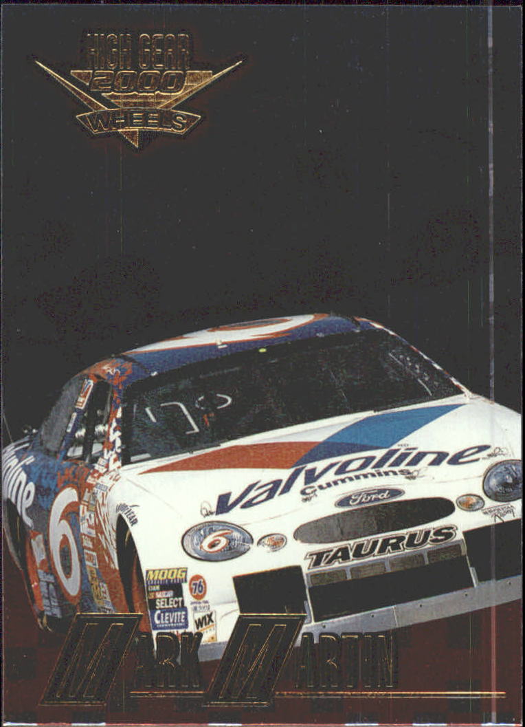 B0604- 2000 Wheels High Gear Cards 1-72 +Inserts -You Pick- 15+ FREE US SHIP - Picture 139 of 226