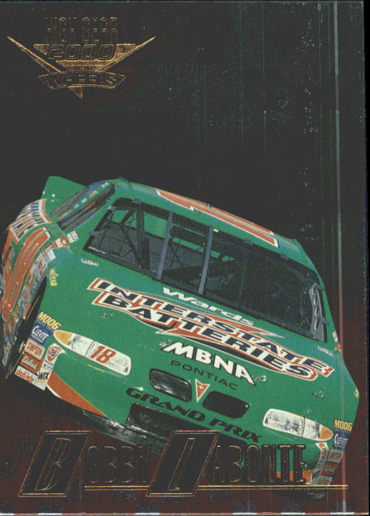 B0604- 2000 Wheels High Gear Cards 1-72 +Inserts -You Pick- 15+ FREE US SHIP - Picture 141 of 226