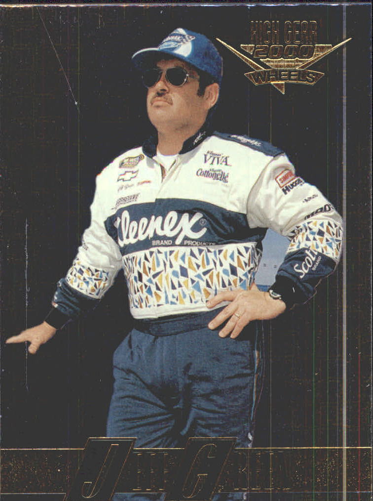 B0604- 2000 Wheels High Gear Cards 1-72 +Inserts -You Pick- 15+ FREE US SHIP - Picture 149 of 226