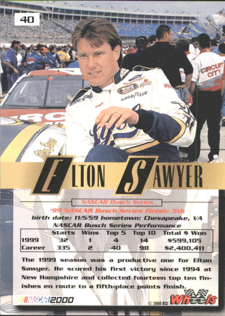 B0604- 2000 Wheels High Gear Cards 1-72 +Inserts -You Pick- 15+ FREE US SHIP - Picture 152 of 226