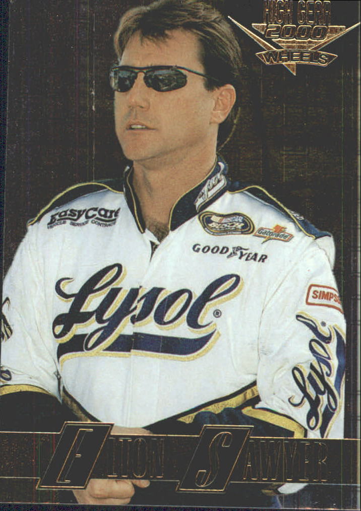 B0604- 2000 Wheels High Gear Cards 1-72 +Inserts -You Pick- 15+ FREE US SHIP - Picture 151 of 226