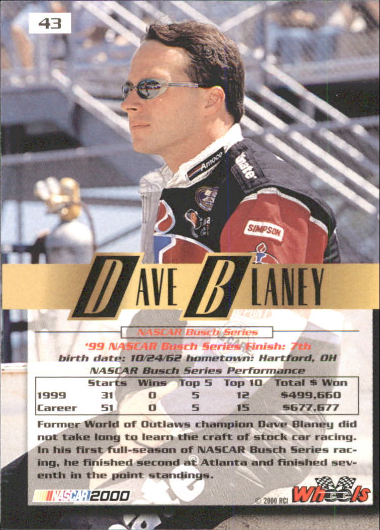 B0604- 2000 Wheels High Gear Cards 1-72 +Inserts -You Pick- 15+ FREE US SHIP - Picture 156 of 226