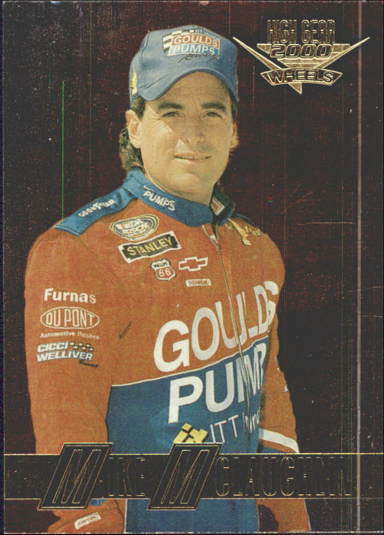 B0604- 2000 Wheels High Gear Cards 1-72 +Inserts -You Pick- 15+ FREE US SHIP - Picture 157 of 226