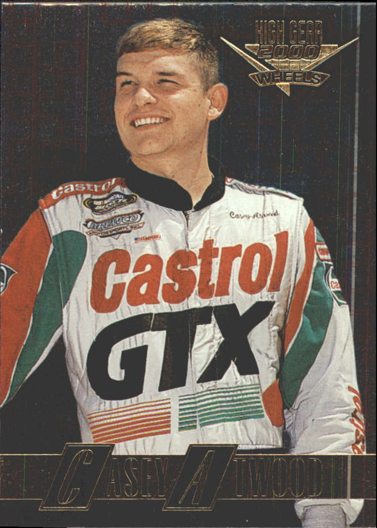 B0604- 2000 Wheels High Gear Cards 1-72 +Inserts -You Pick- 15+ FREE US SHIP - Picture 159 of 226