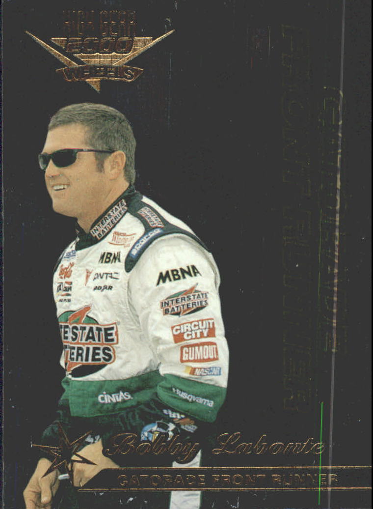 B0604- 2000 Wheels High Gear Cards 1-72 +Inserts -You Pick- 15+ FREE US SHIP - Picture 163 of 226