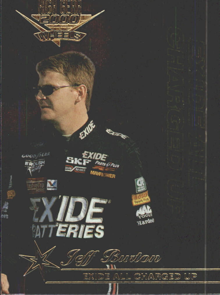 B0604- 2000 Wheels High Gear Cards 1-72 +Inserts -You Pick- 15+ FREE US SHIP - Picture 165 of 226