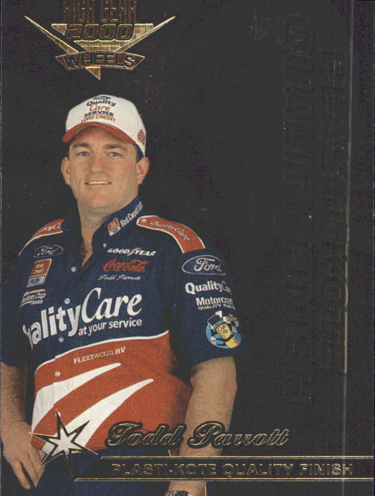 B0604- 2000 Wheels High Gear Cards 1-72 +Inserts -You Pick- 15+ FREE US SHIP - Picture 171 of 226