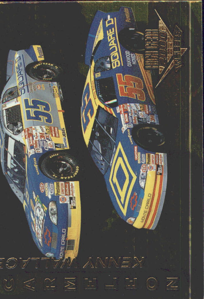 B0604- 2000 Wheels High Gear Cards 1-72 +Inserts -You Pick- 15+ FREE US SHIP - Picture 176 of 226