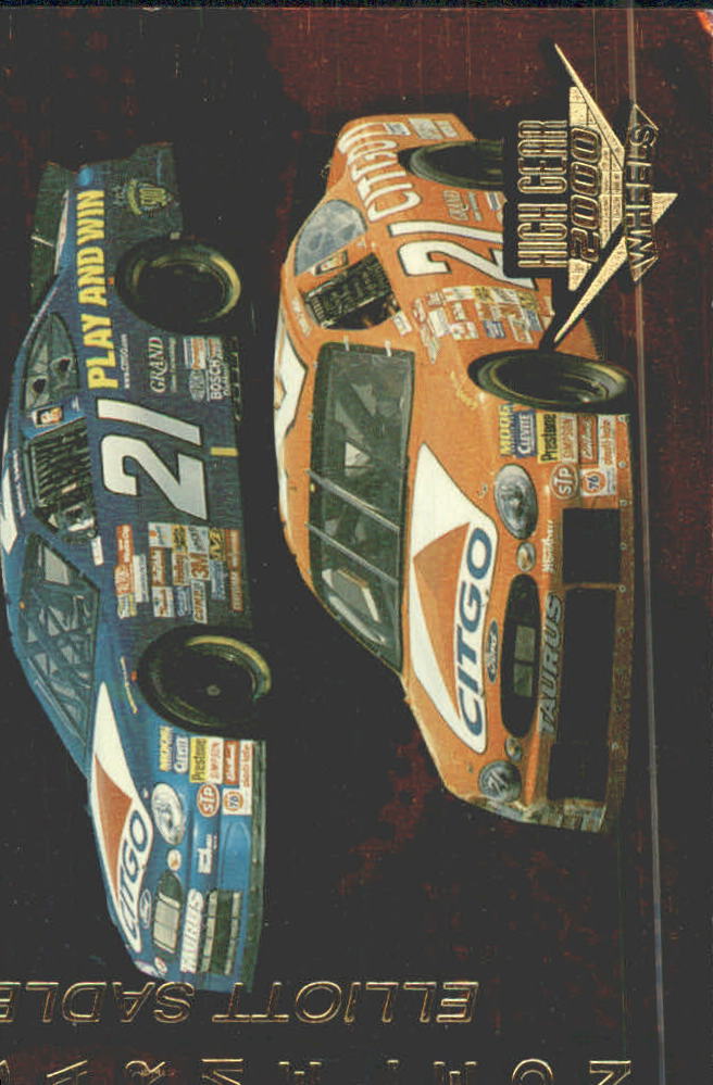 B0604- 2000 Wheels High Gear Cards 1-72 +Inserts -You Pick- 15+ FREE US SHIP - Picture 178 of 226