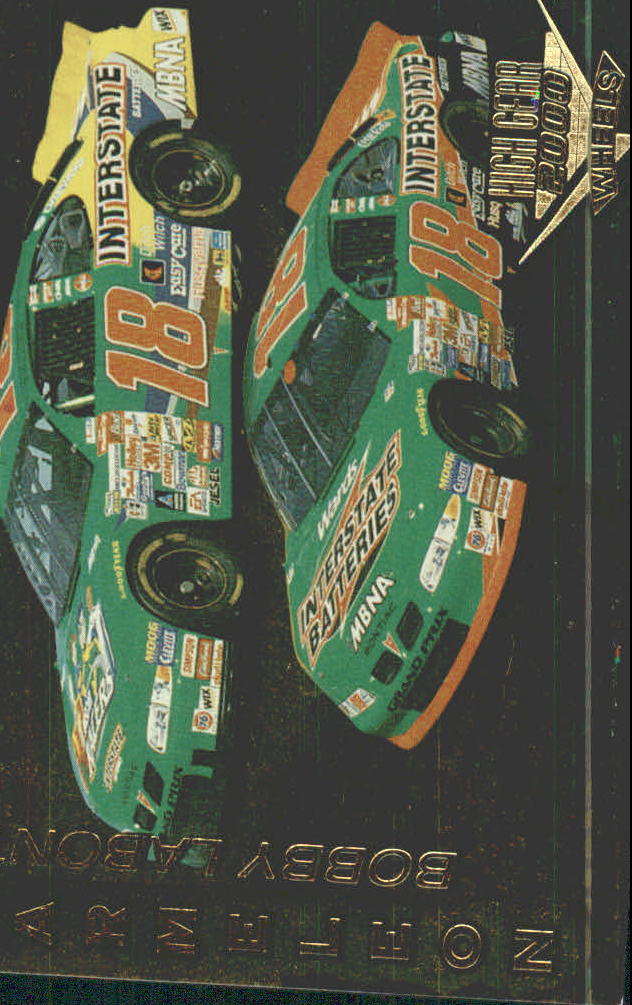 B0604- 2000 Wheels High Gear Cards 1-72 +Inserts -You Pick- 15+ FREE US SHIP - Picture 182 of 226