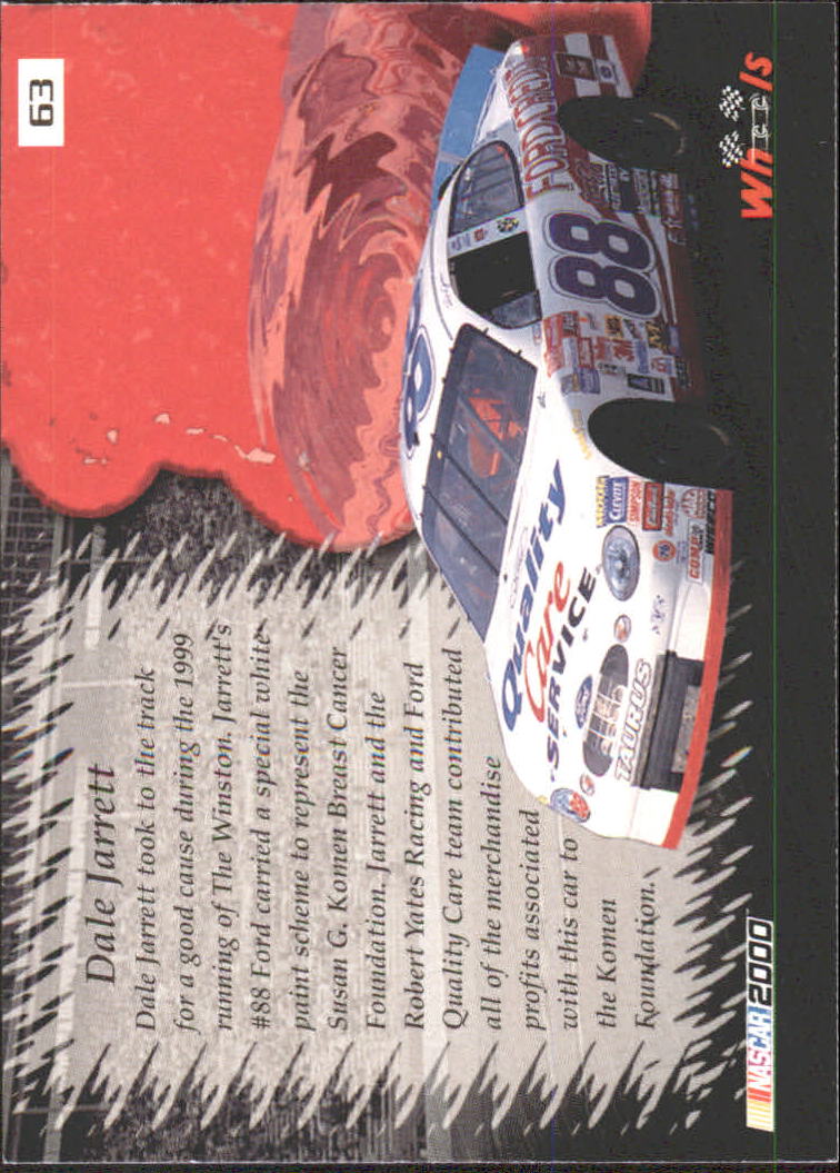 B0604- 2000 Wheels High Gear Cards 1-72 +Inserts -You Pick- 15+ FREE US SHIP - Picture 187 of 226