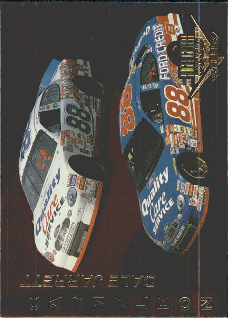 B0604- 2000 Wheels High Gear Cards 1-72 +Inserts -You Pick- 15+ FREE US SHIP - Picture 186 of 226