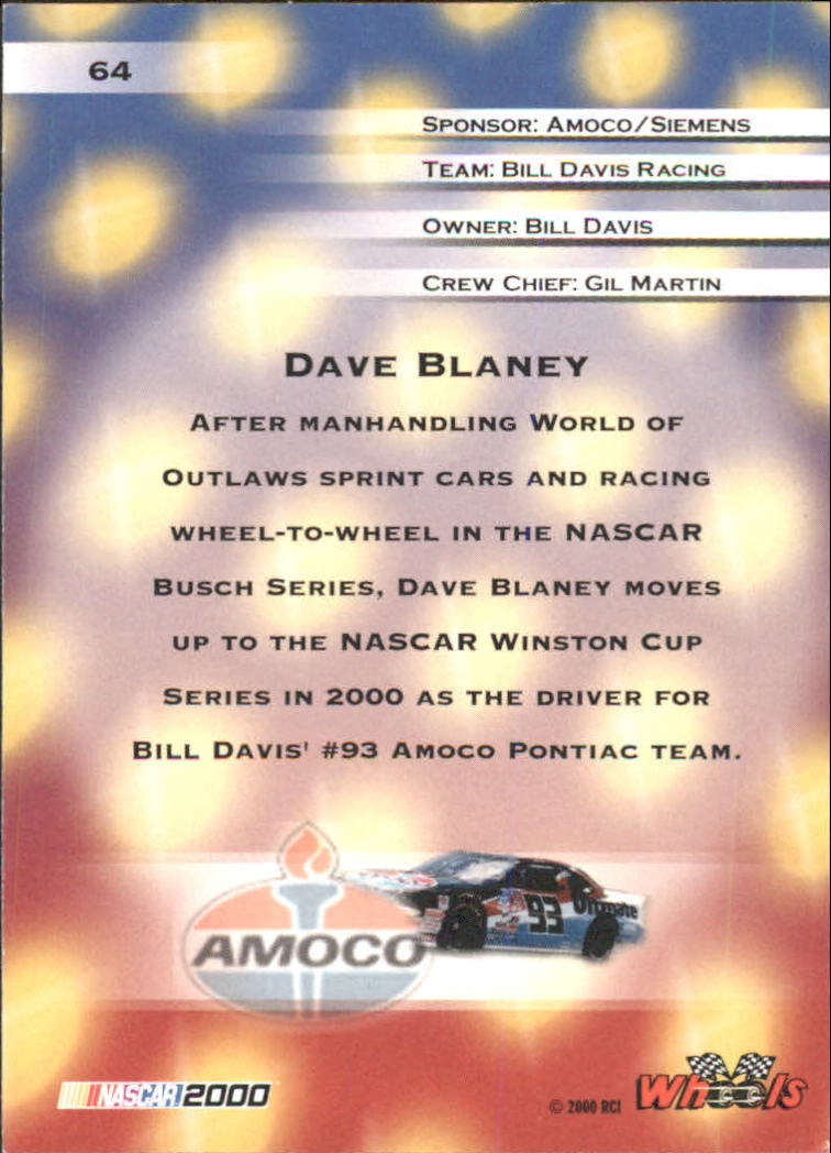 B0604- 2000 Wheels High Gear Cards 1-72 +Inserts -You Pick- 15+ FREE US SHIP - Picture 189 of 226