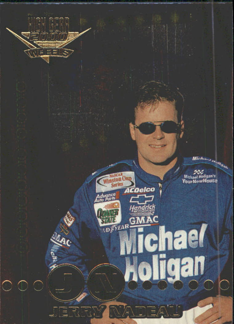 B0604- 2000 Wheels High Gear Cards 1-72 +Inserts -You Pick- 15+ FREE US SHIP - Picture 190 of 226