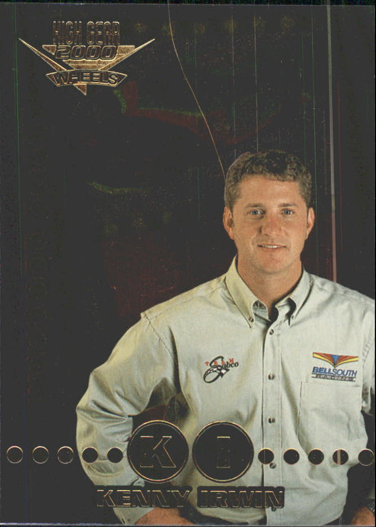 B0604- 2000 Wheels High Gear Cards 1-72 +Inserts -You Pick- 15+ FREE US SHIP - Picture 194 of 226