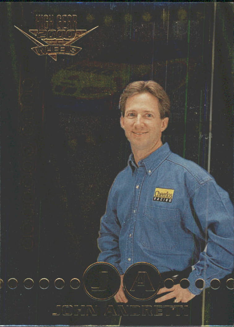 B0604- 2000 Wheels High Gear Cards 1-72 +Inserts -You Pick- 15+ FREE US SHIP - Picture 198 of 226