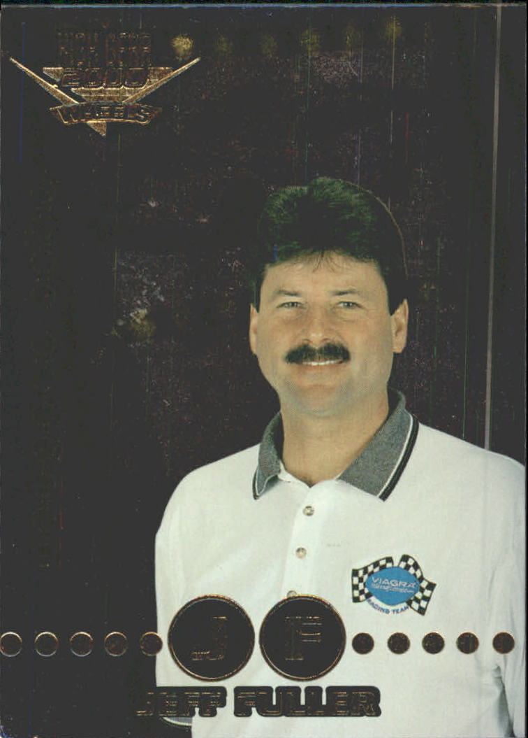 B0604- 2000 Wheels High Gear Cards 1-72 +Inserts -You Pick- 15+ FREE US SHIP - Picture 200 of 226