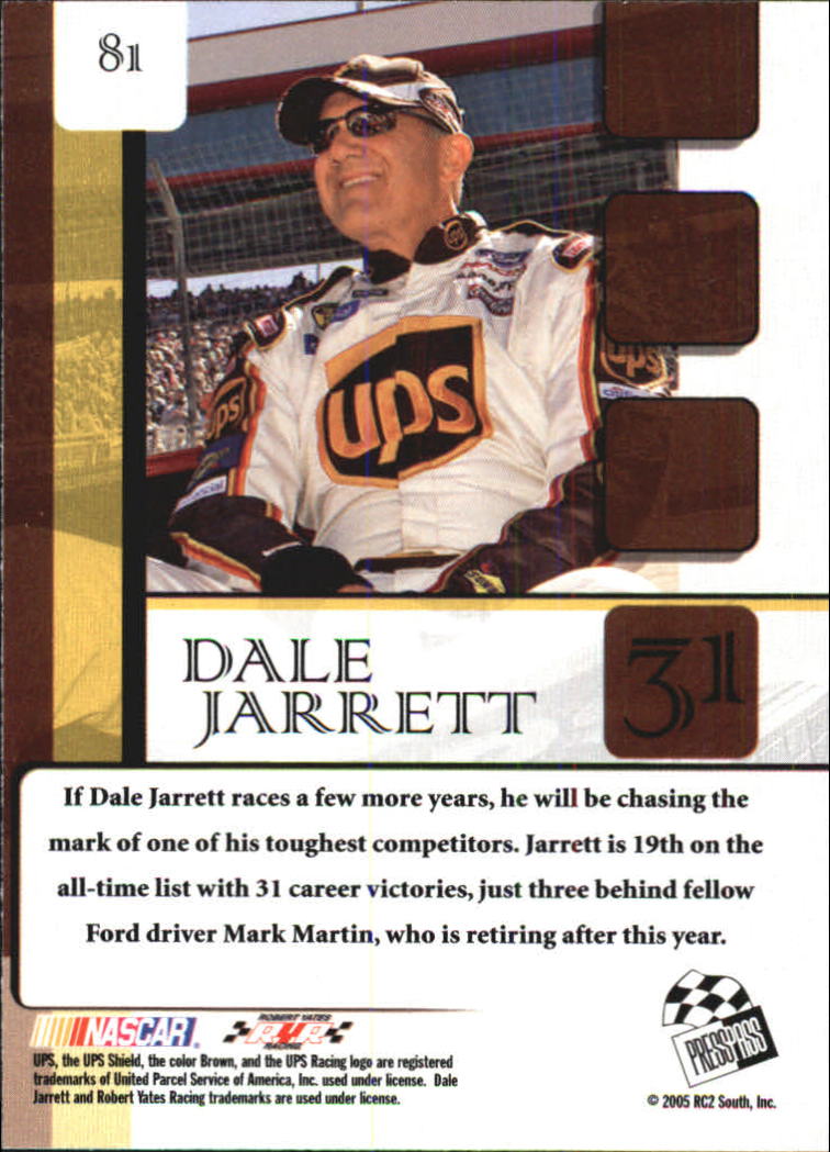 racing tv cards