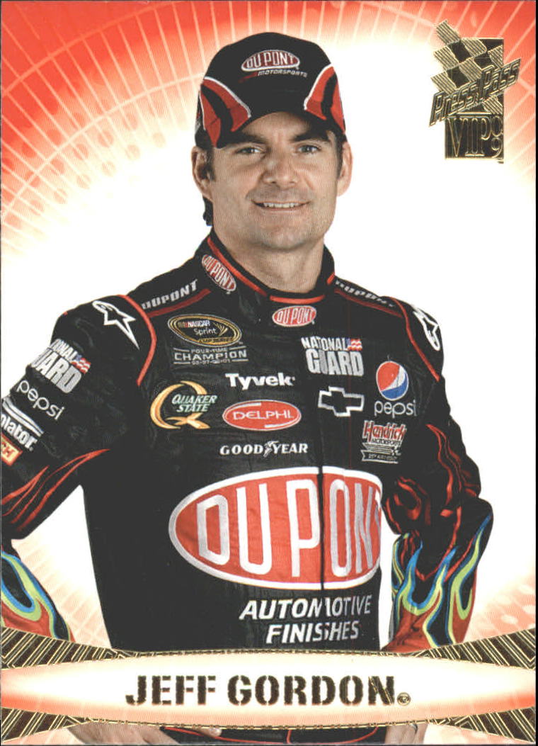 racing tv cards