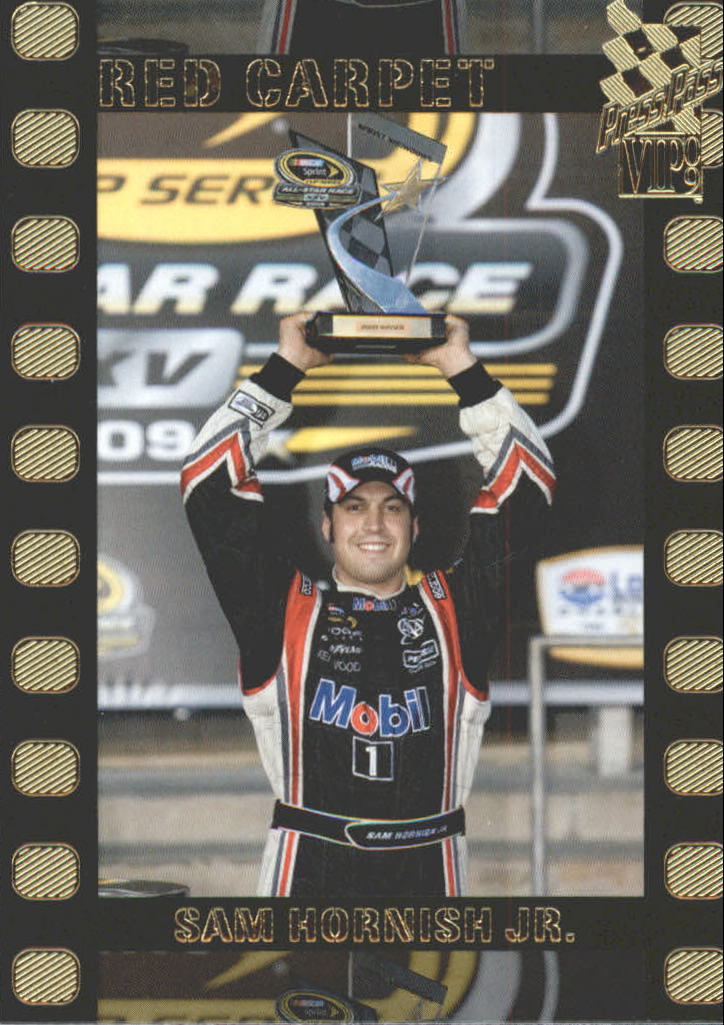 racing tv cards