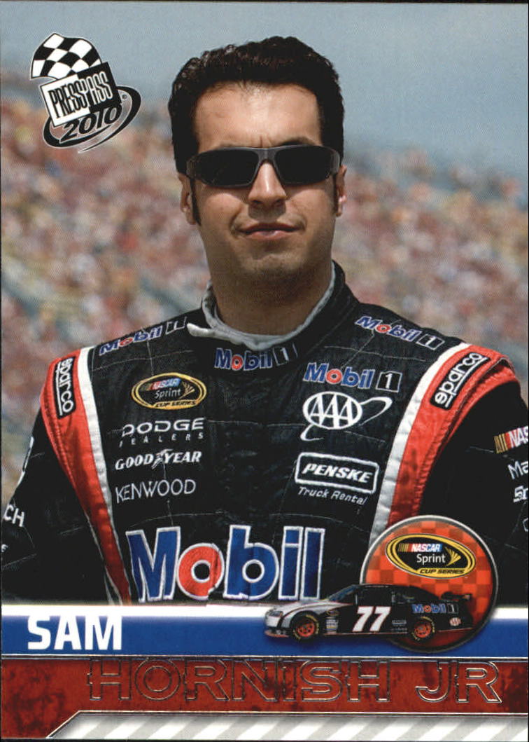 2010 Press Pass Racing Card Pick | eBay