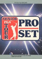 1990 Pro Set Golf Card Pick - Picture 199 of 199