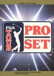 1990 Pro Set Golf Card Pick - Picture 198 of 199