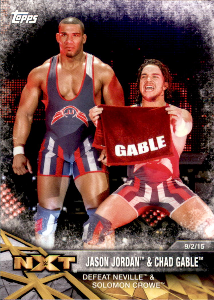 2017 Topps WWE NXT Wrestling Choose From Card #'s 1-50 Matches and Moments 