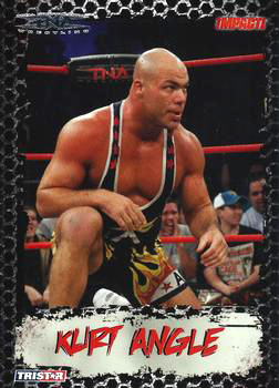 2008 TRISTAR TNA Impact Wrestling Card Pick - Bild 2 von 93