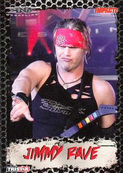 2008 TRISTAR TNA Impact Wrestling Card Pick - Bild 24 von 93