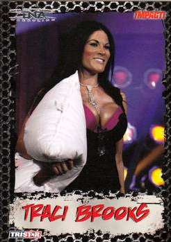 2008 TRISTAR TNA Impact Wrestling Card Pick - Bild 60 von 93