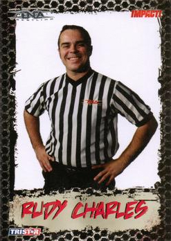 2008 TRISTAR TNA Impact Wrestling Card Pick - Bild 82 von 93