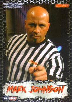 2008 TRISTAR TNA Impact Wrestling Card Pick - Bild 84 von 93