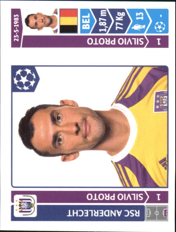 B0713- 2014-15 Panini UEFA Champions League 251-500 -You Pick- 15+ FREE US SHIP