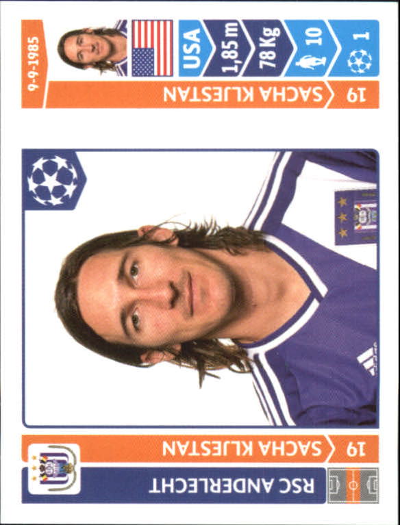 B0713- 2014-15 Panini UEFA Champions League 251-500 -You Pick- 15+ FREE US SHIP