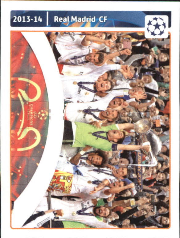 B0713- 2014-15 Panini UEFA Champions League 251-500 -You Pick- 15+ FREE US SHIP