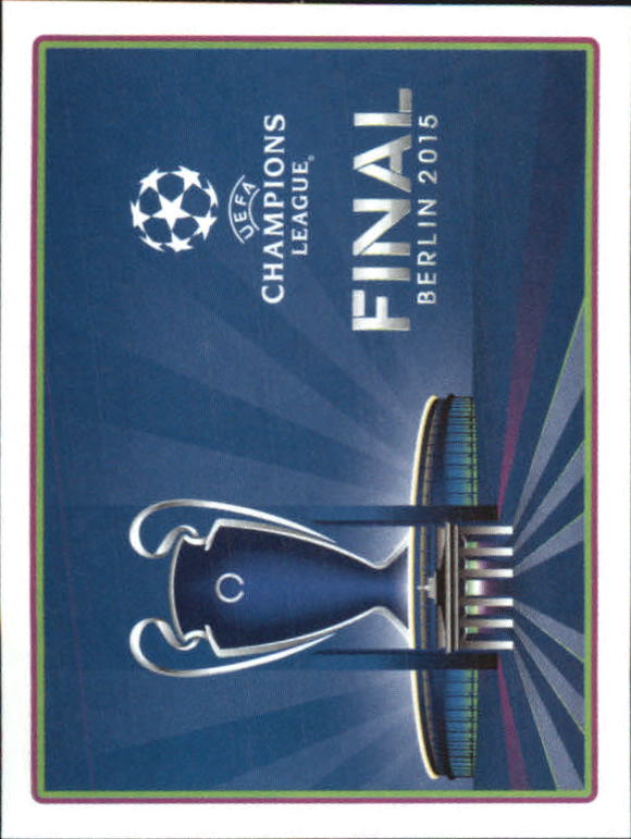 B0713- 2014-15 Panini UEFA Champions League 251-500 -You Pick- 15+ FREE US SHIP