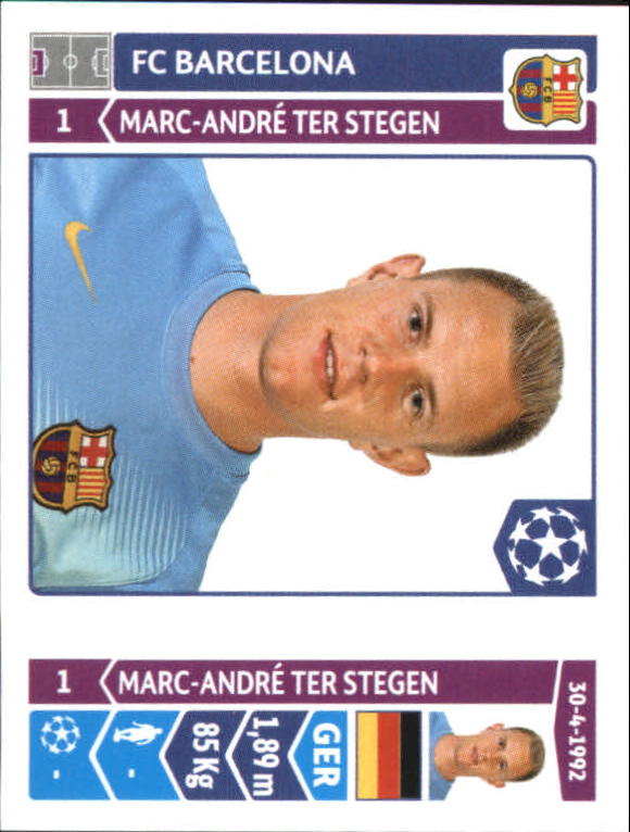 B0713- 2014-15 Panini UEFA Champions League 251-500 -You Pick- 15+ FREE US SHIP