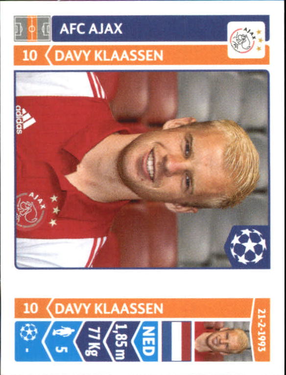 B0713- 2014-15 Panini UEFA Champions League 251-500 -You Pick- 15+ FREE US SHIP