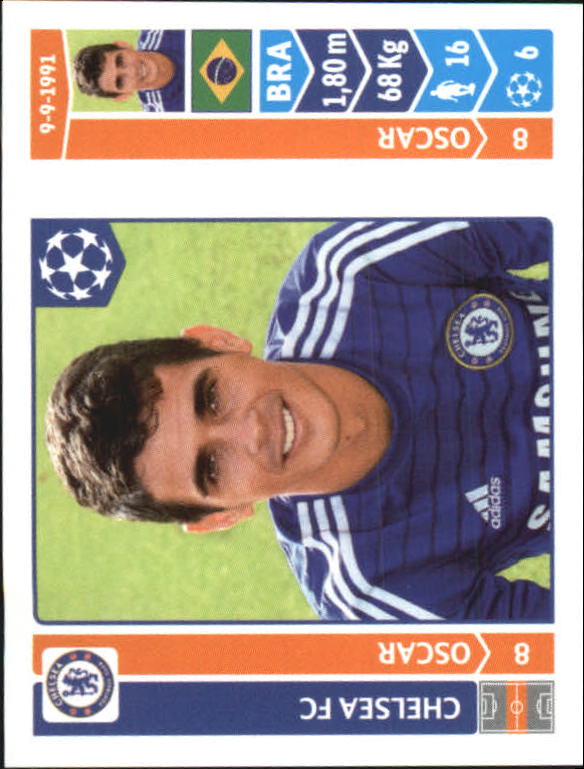 B0713- 2014-15 Panini UEFA Champions League 251-500 -You Pick- 15+ FREE US SHIP