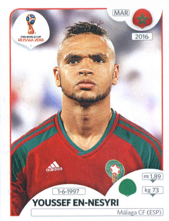 B1040- 2018 Panini World Cup Stickers 682 #s 0-249 -You Pick- 15+ FREE US SHIP