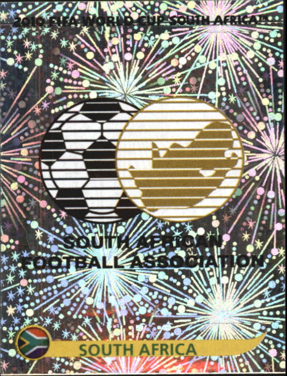 A3153- 2010 Panini World Cup Stickers Soccer 0-248 -You Pick- 15+ FREE US SHIP