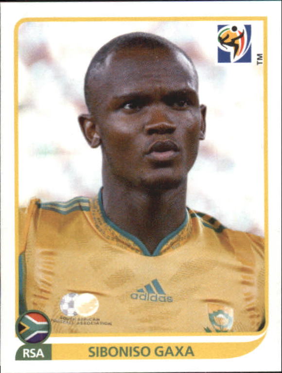 A3153- 2010 Panini World Cup Stickers Soccer 0-248 -You Pick- 21 Million Items