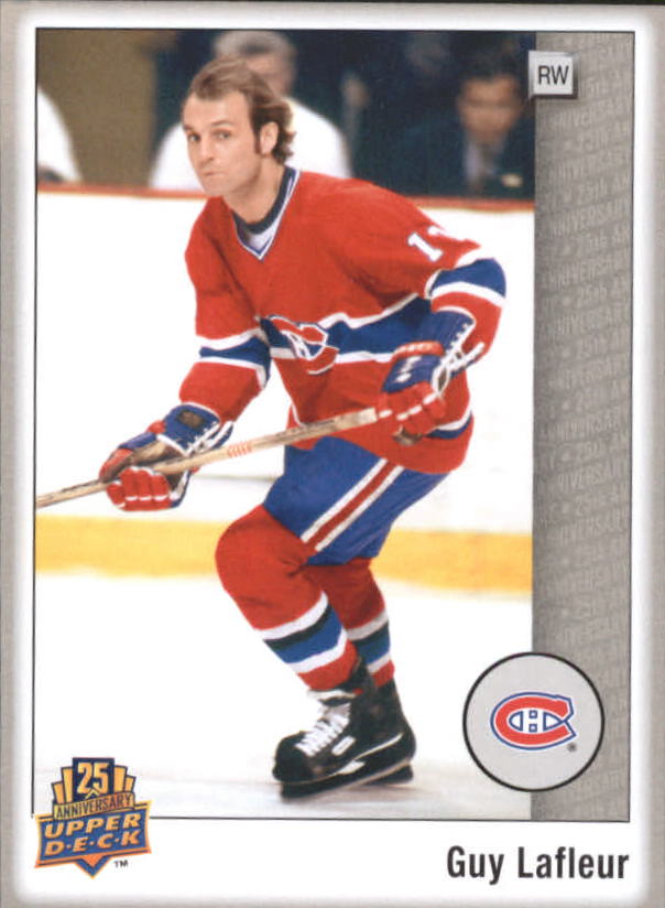 B0487- 2014 Upper Deck 25th Anniversary #s 1-150+ -You Pick- 15+ FREE US SHIP