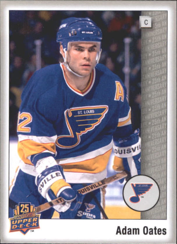 B0487- 2014 Upper Deck 25th Anniversary #s 1-150+ -You Pick- 15+ FREE US SHIP