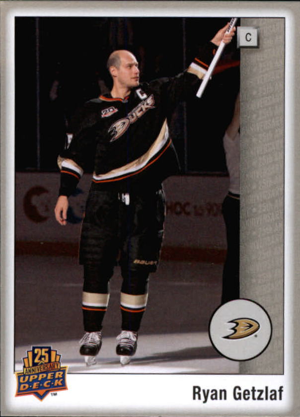 B0487- 2014 Upper Deck 25th Anniversary #s 1-150+ -You Pick- 15+ FREE US SHIP