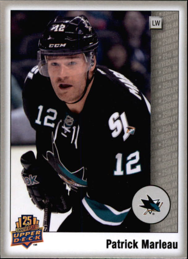 B0487- 2014 Upper Deck 25th Anniversary #s 1-150+ -You Pick- 15+ FREE US SHIP