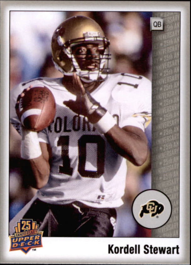 B0487- 2014 Upper Deck 25th Anniversary #s 1-150+ -You Pick- 15+ FREE US SHIP