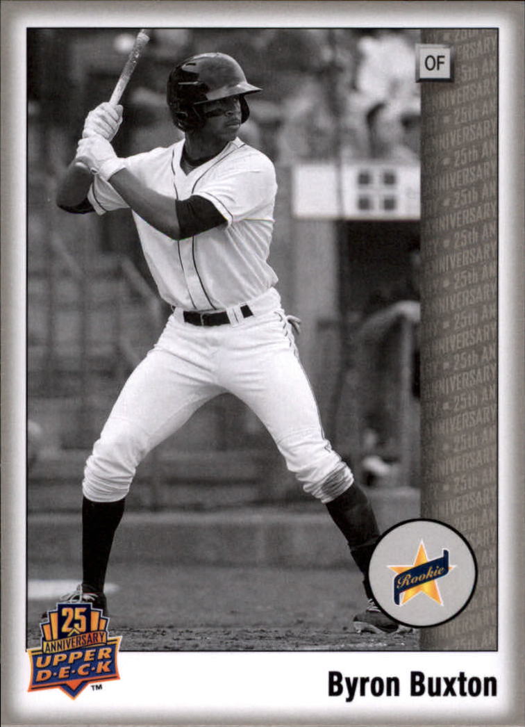 B0487- 2014 Upper Deck 25th Anniversary #s 1-150+ -You Pick- 15+ FREE US SHIP